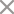 closeX